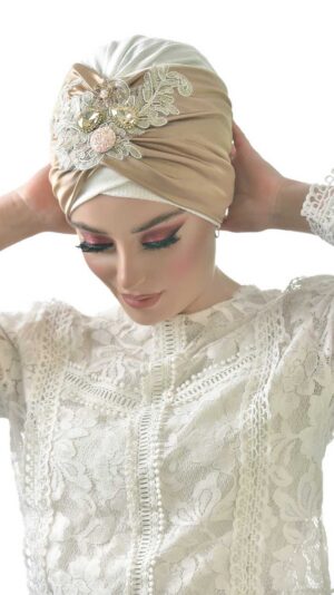 מטפחת תכשיט סאטן