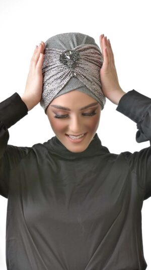 מטפחת תכשיט מעוצבת